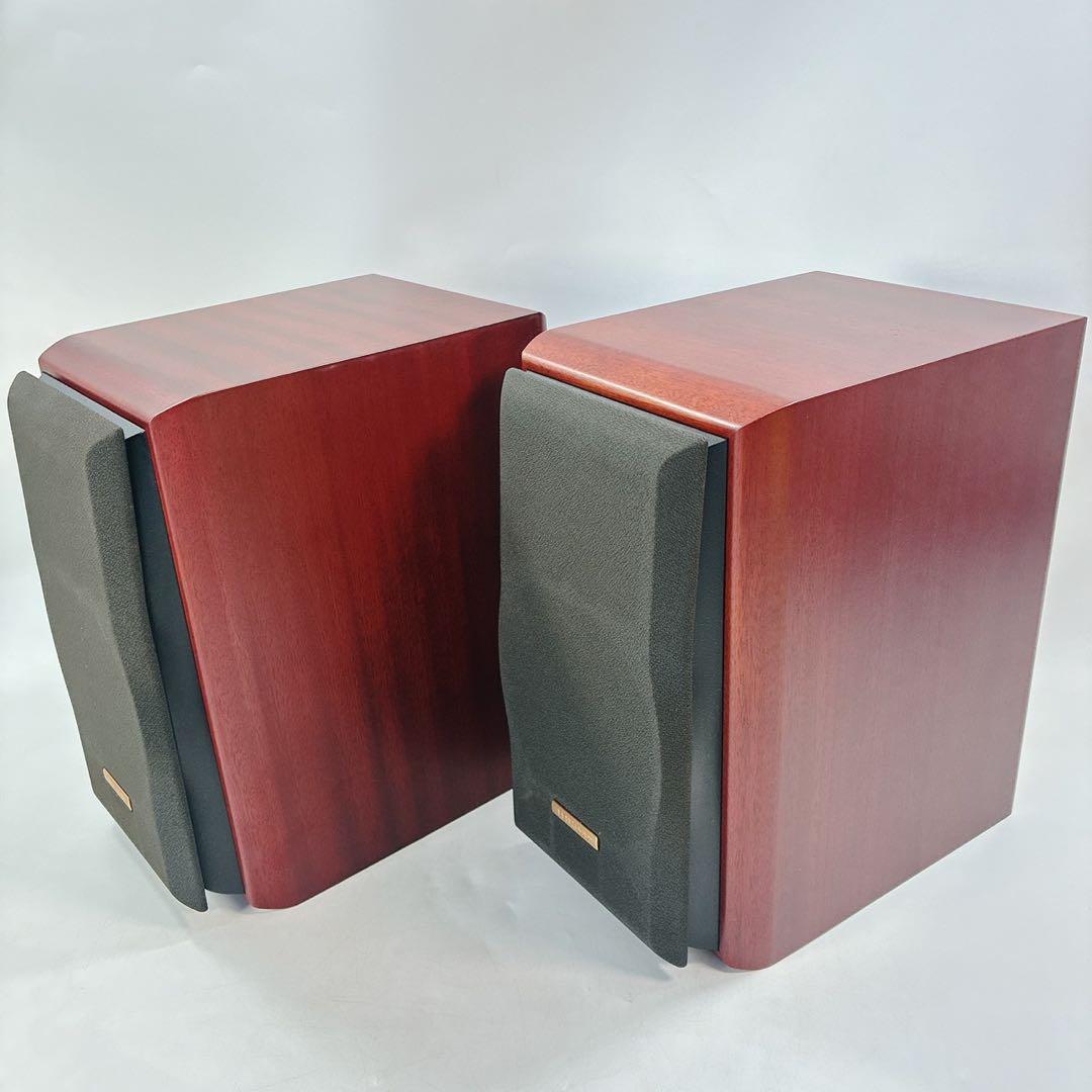 KENWOOD S270 スピーカー