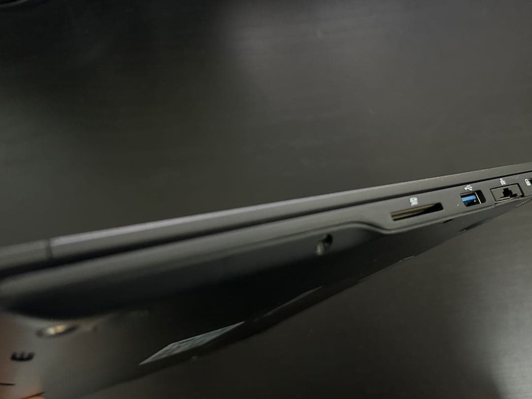 その他ノートPC本体 lifebook FMVWD2U27