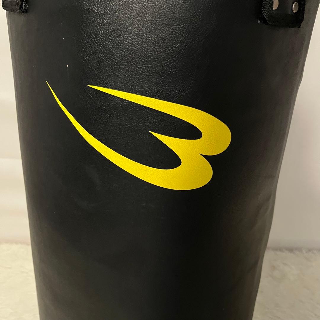 【美品】BODYMAKER ボディメーカー　サンドバッグG 100cm