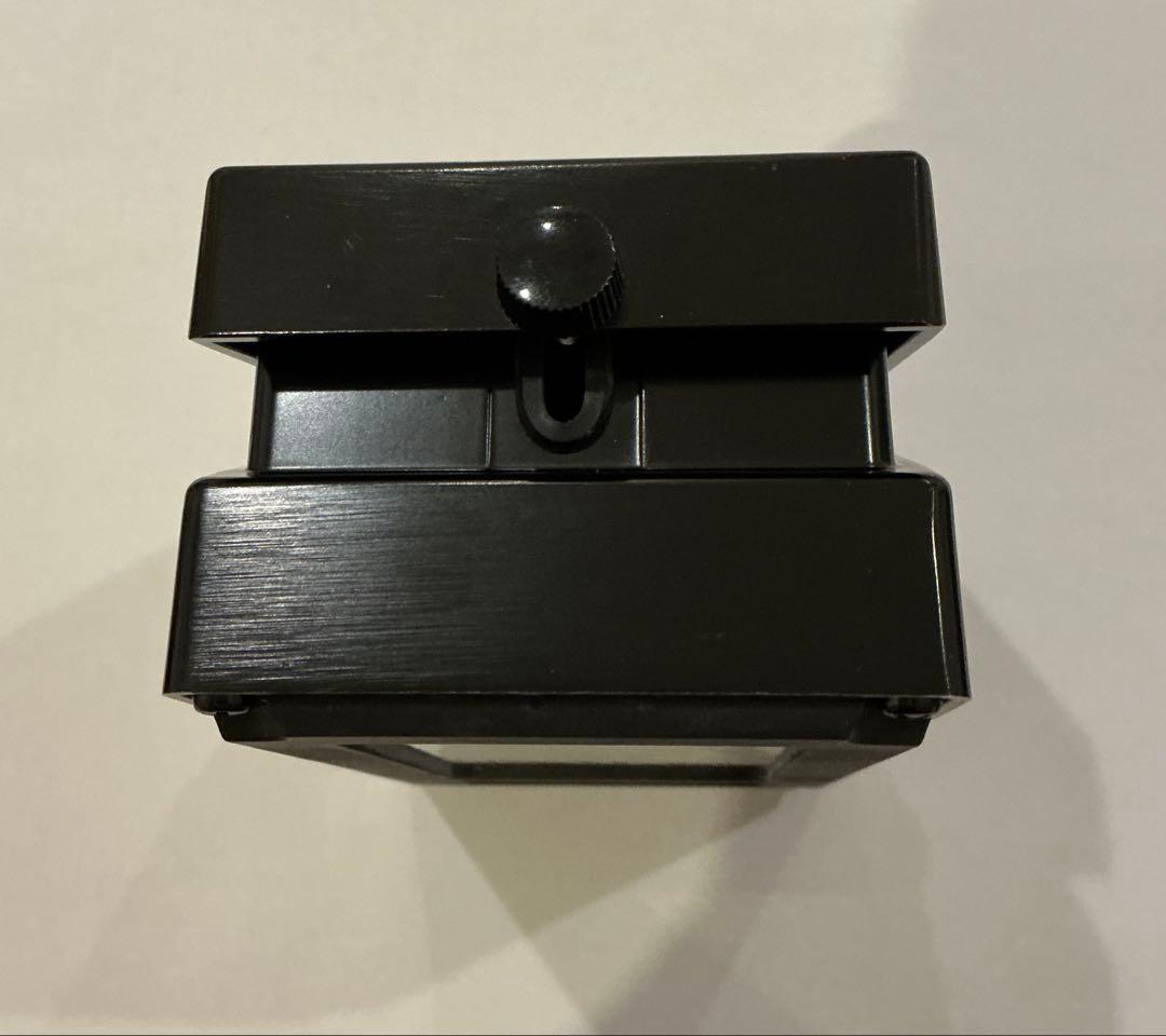 ギター BOSS RC-1 -BK Loop Station + FS-5U