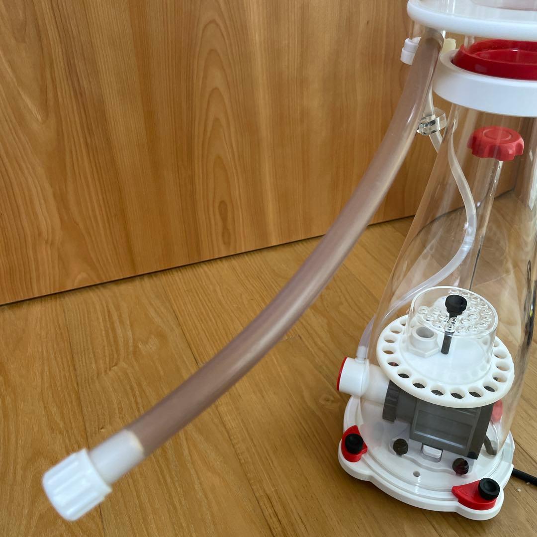 ゼンスイ　プロテインスキマー　Ｇｅｎｅｓｉｓ　ＤＣ５００