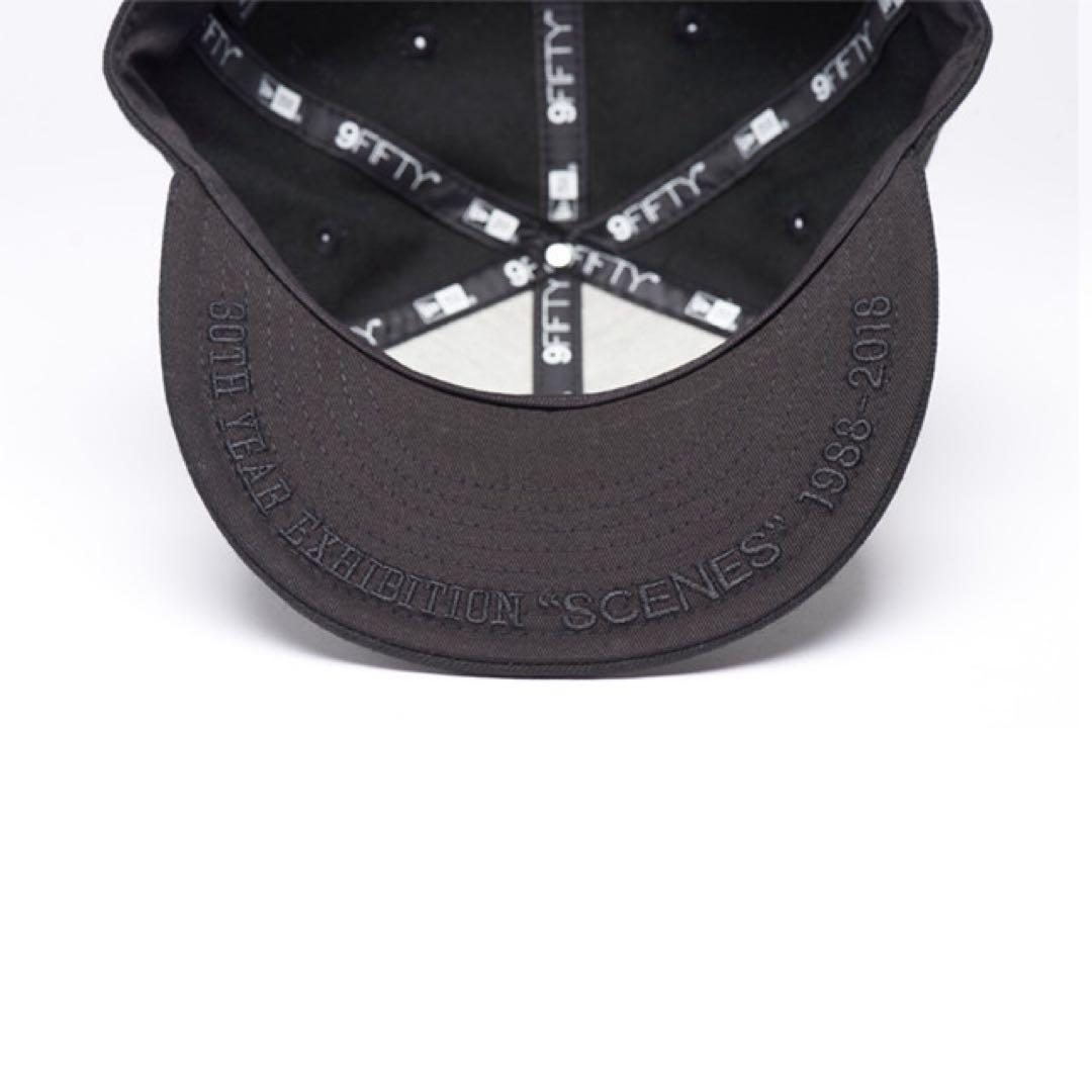 B'z NEW ERA 9FIFTY“B'z MODEL” SCENES