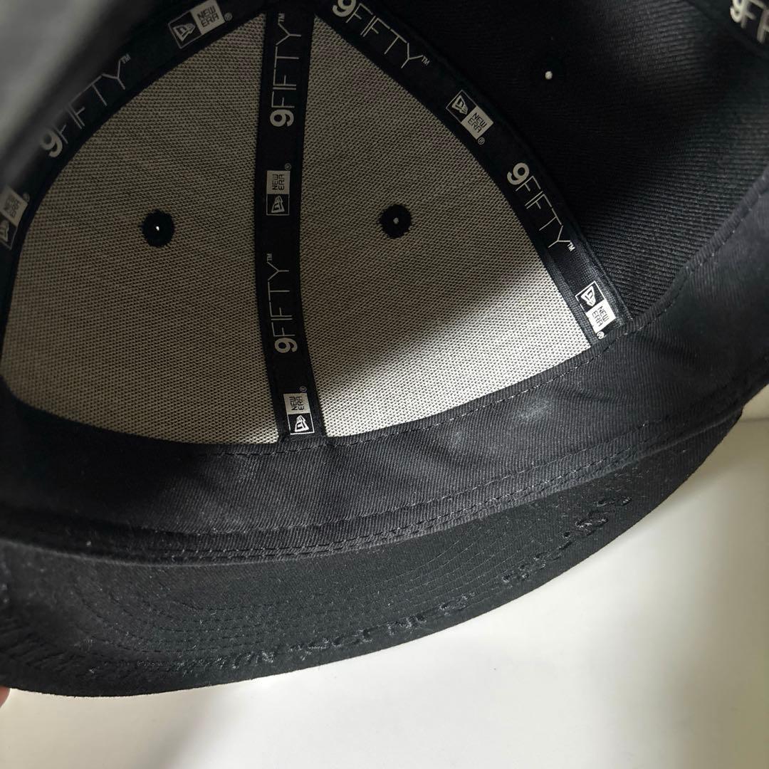 B'z NEW ERA 9FIFTY“B'z MODEL” SCENES