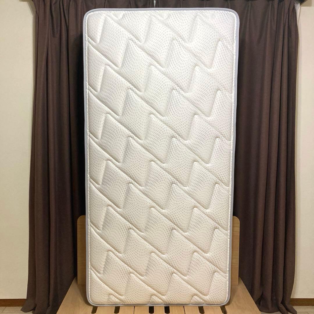 【自社配送エリア限定販売】FRANCEBED/LT-5000ミディアムソフトS