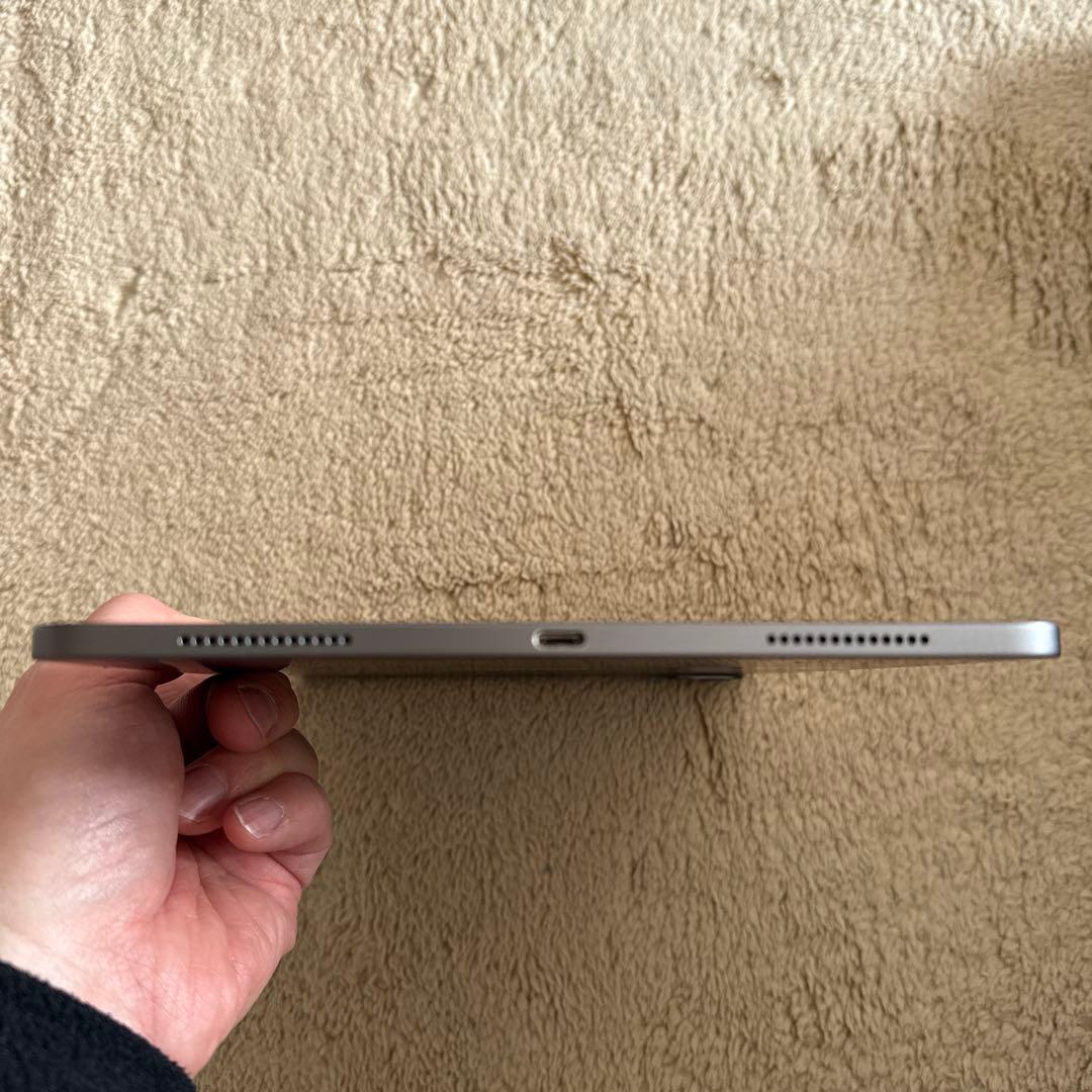 付属品完備美品iPad Pro11インチ（第2世代）128GB Wi-Fiモデル