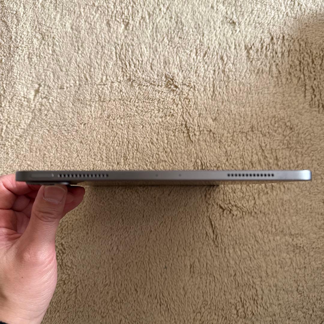 付属品完備美品iPad Pro11インチ（第2世代）128GB Wi-Fiモデル
