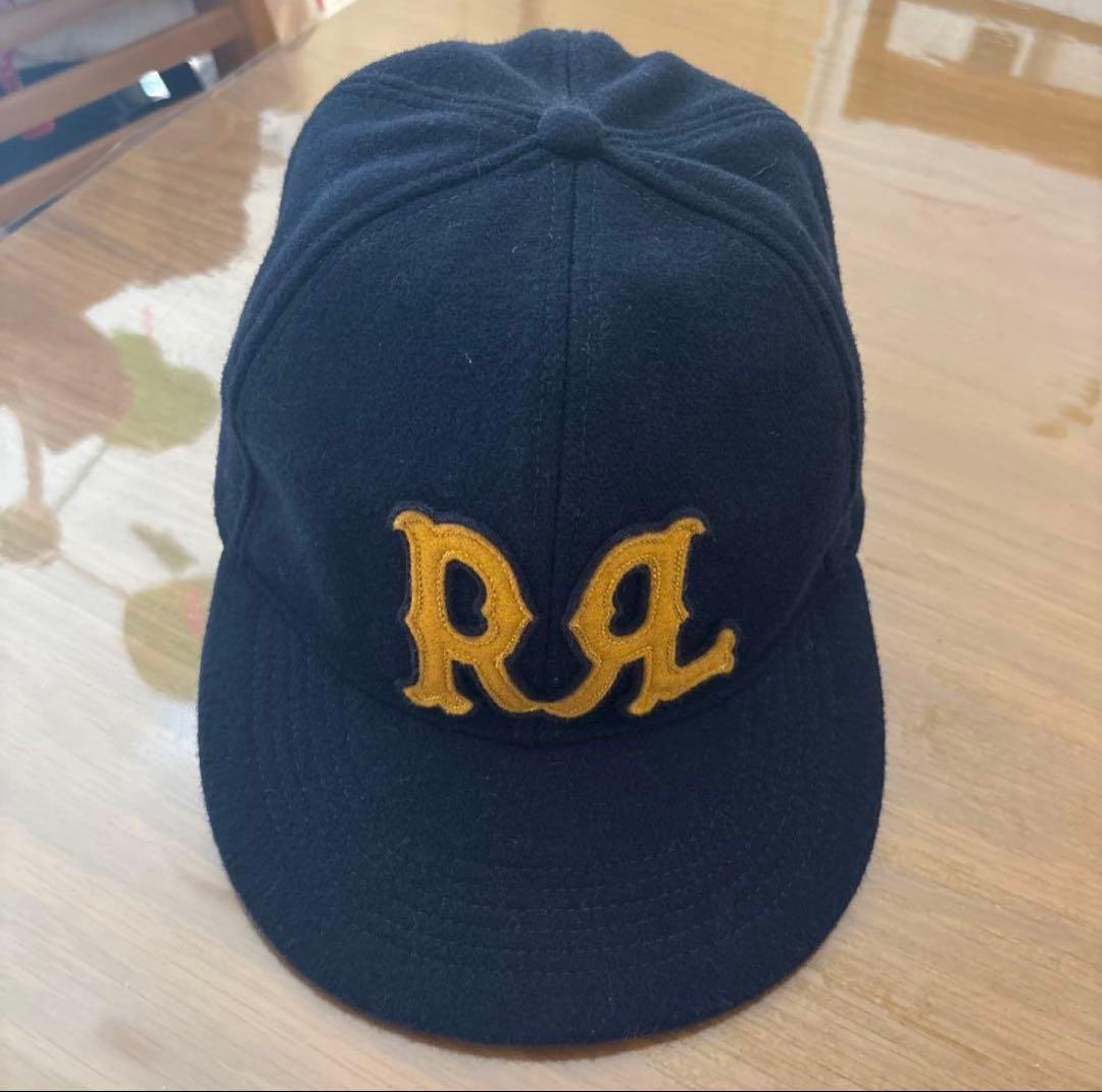 RRL Ralph Lauren キャップ L 61cm ・・最終価格