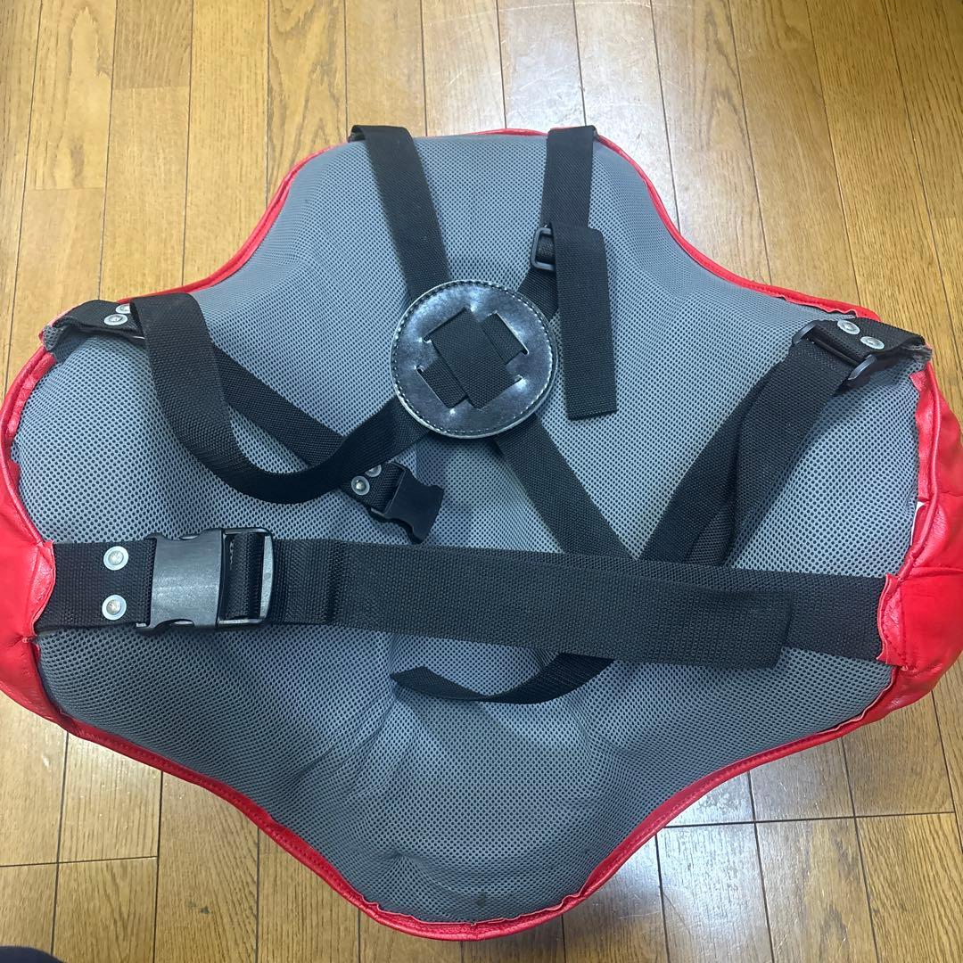 Winning BC-3500 ボディプロテクター