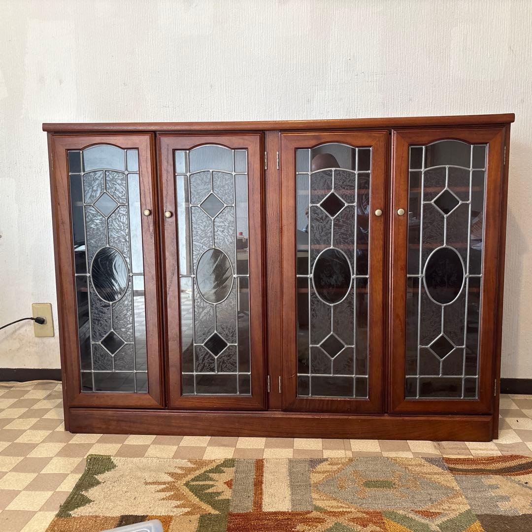 Laura37専用木製食器棚