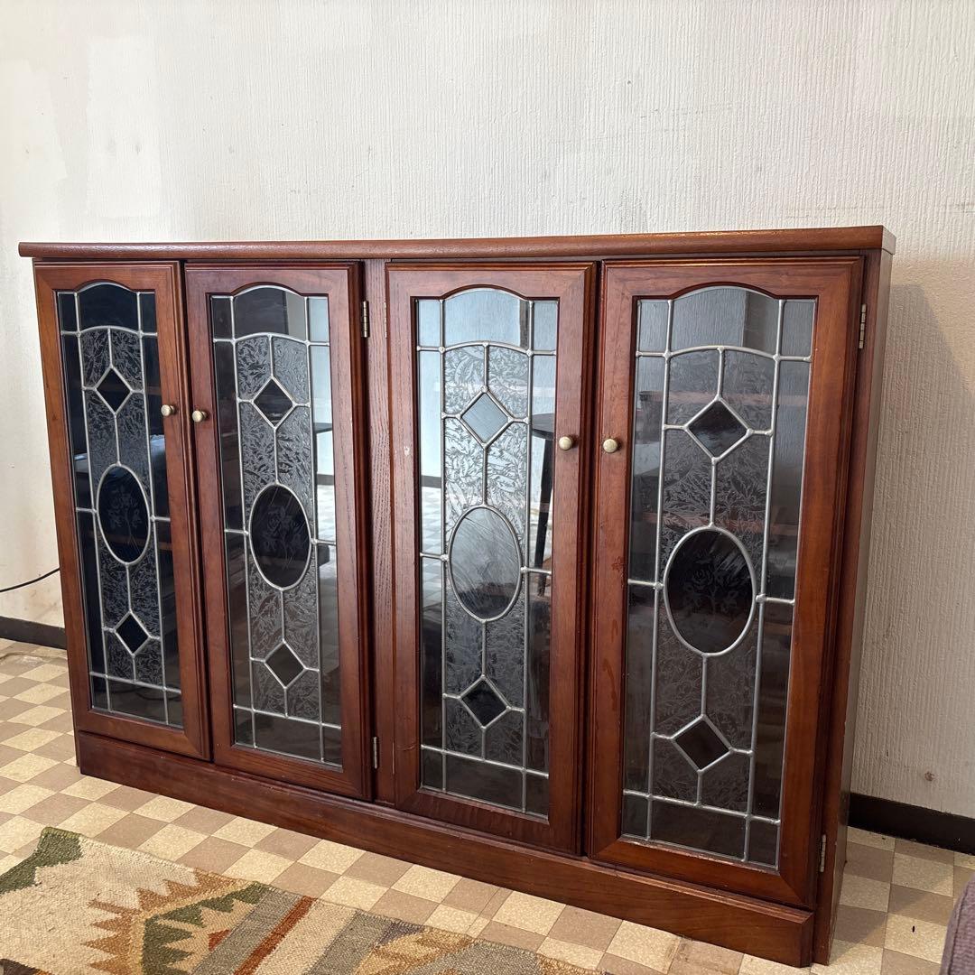 Laura37専用木製食器棚