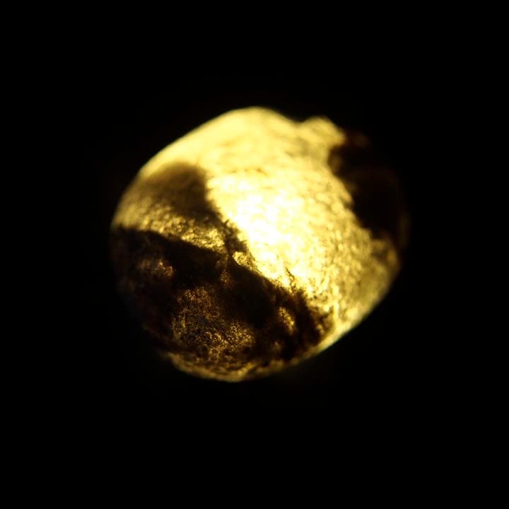 チンターマニストーン ７ｇ サフォーダイト 隕石ガラス