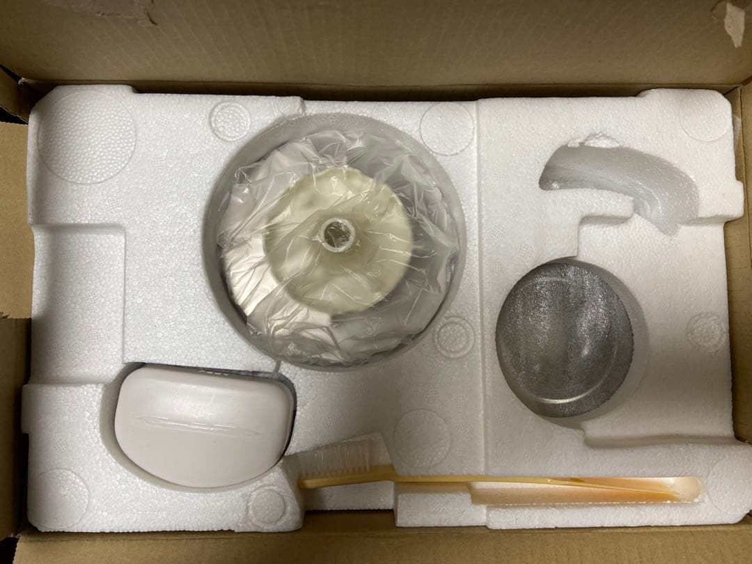 Panasonic MK-K81-W フードプロセッサー