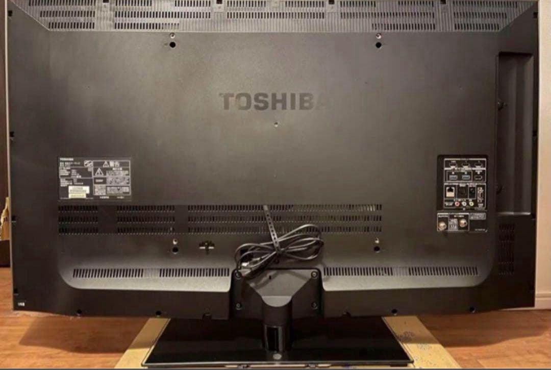 TOSHIBA LED REGZA Z7 47Z7 ジャンク 品