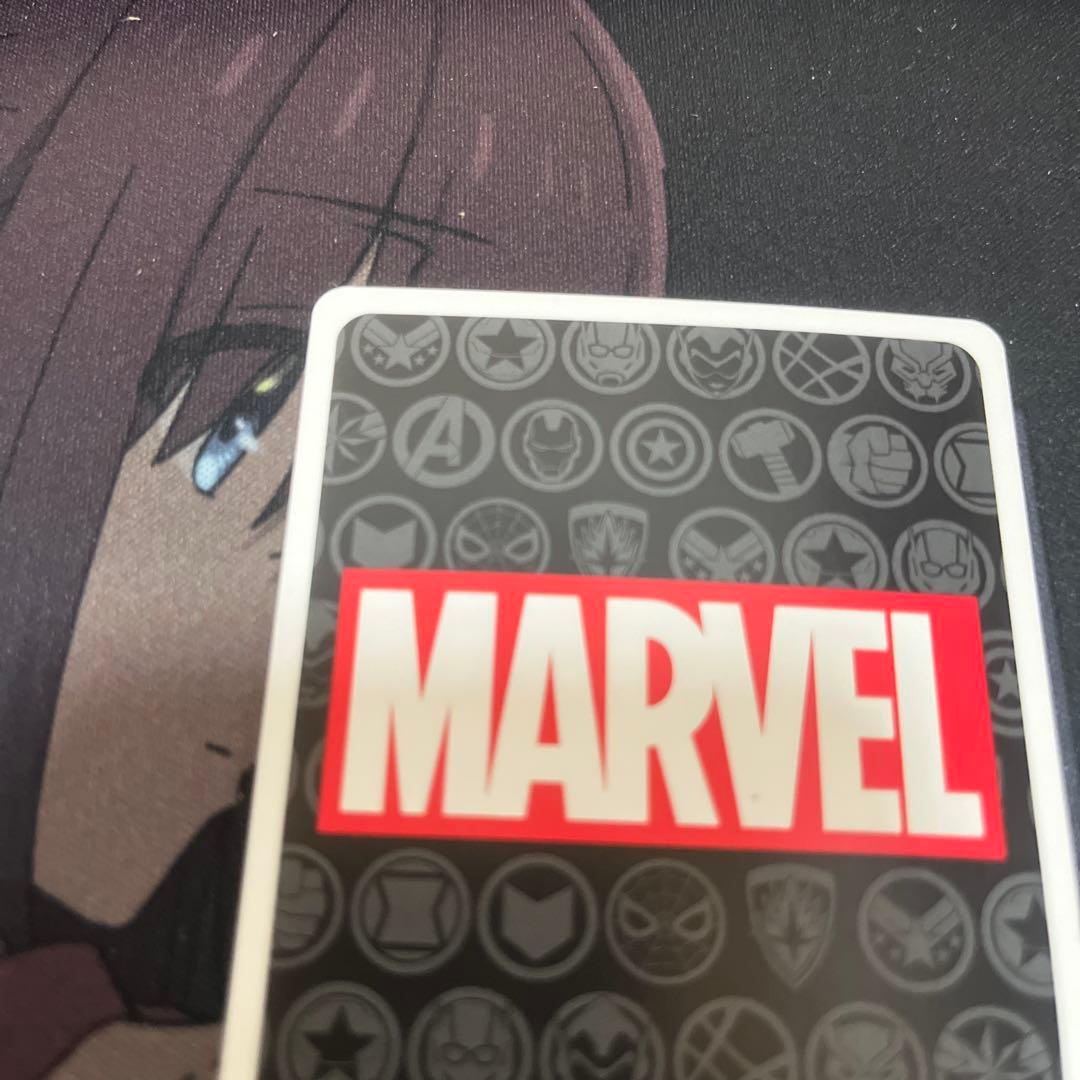 ヴァイス MARVEL Vol.3 SP エンドゲーム