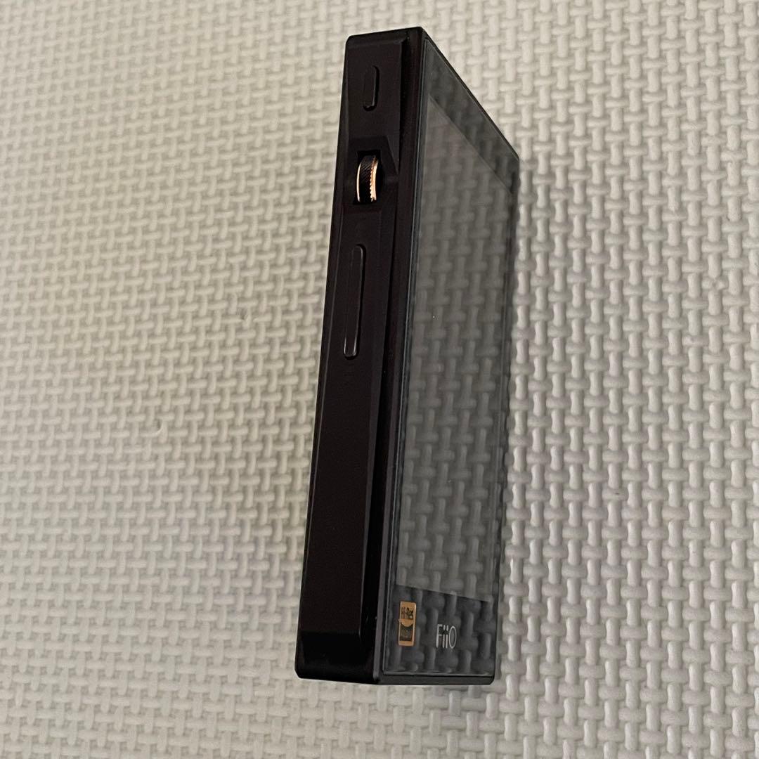 FIIO X5 3rd gen 管理No.1