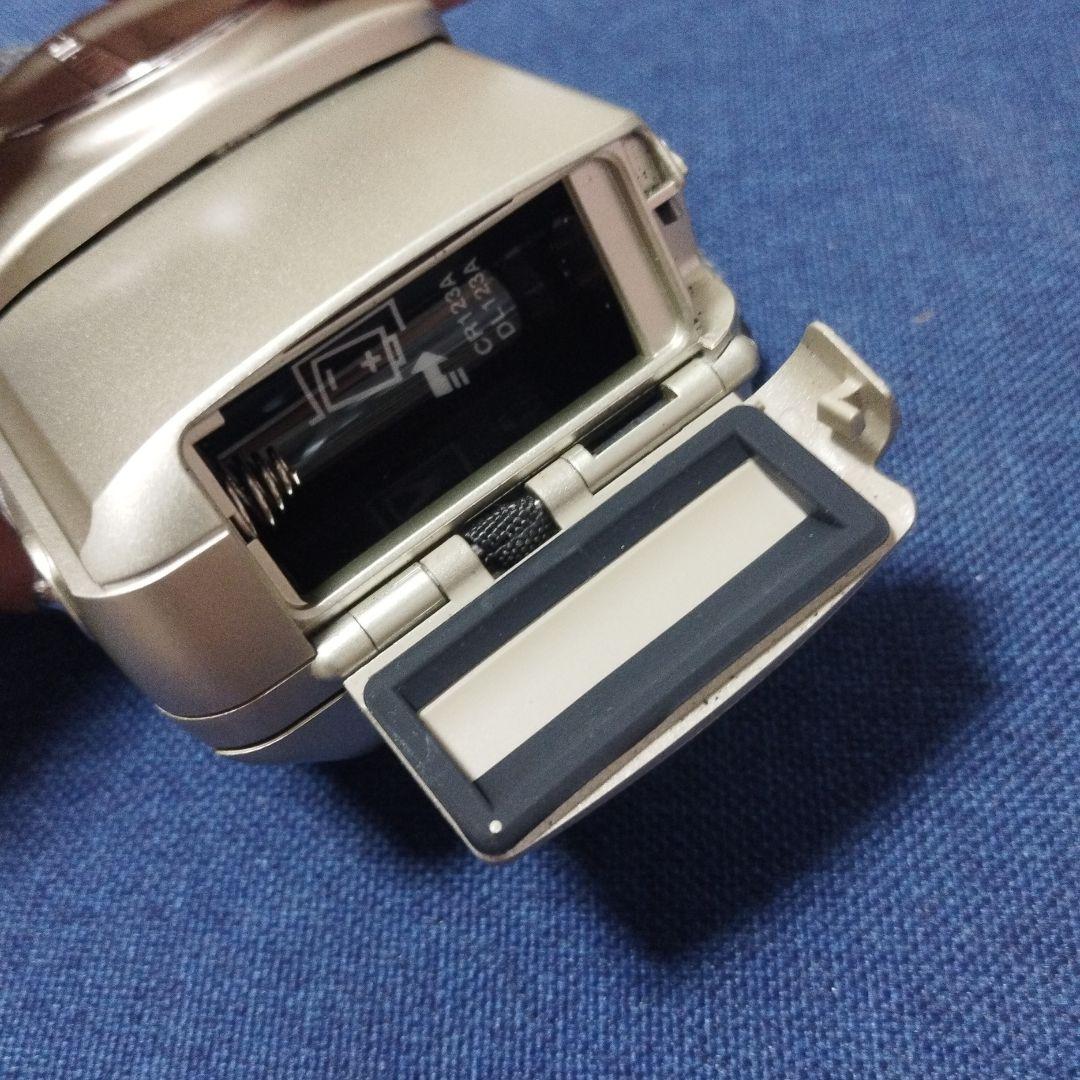 C*プ様 OLYMPUS μ[mju:]-III 135 コンパクトカメラ