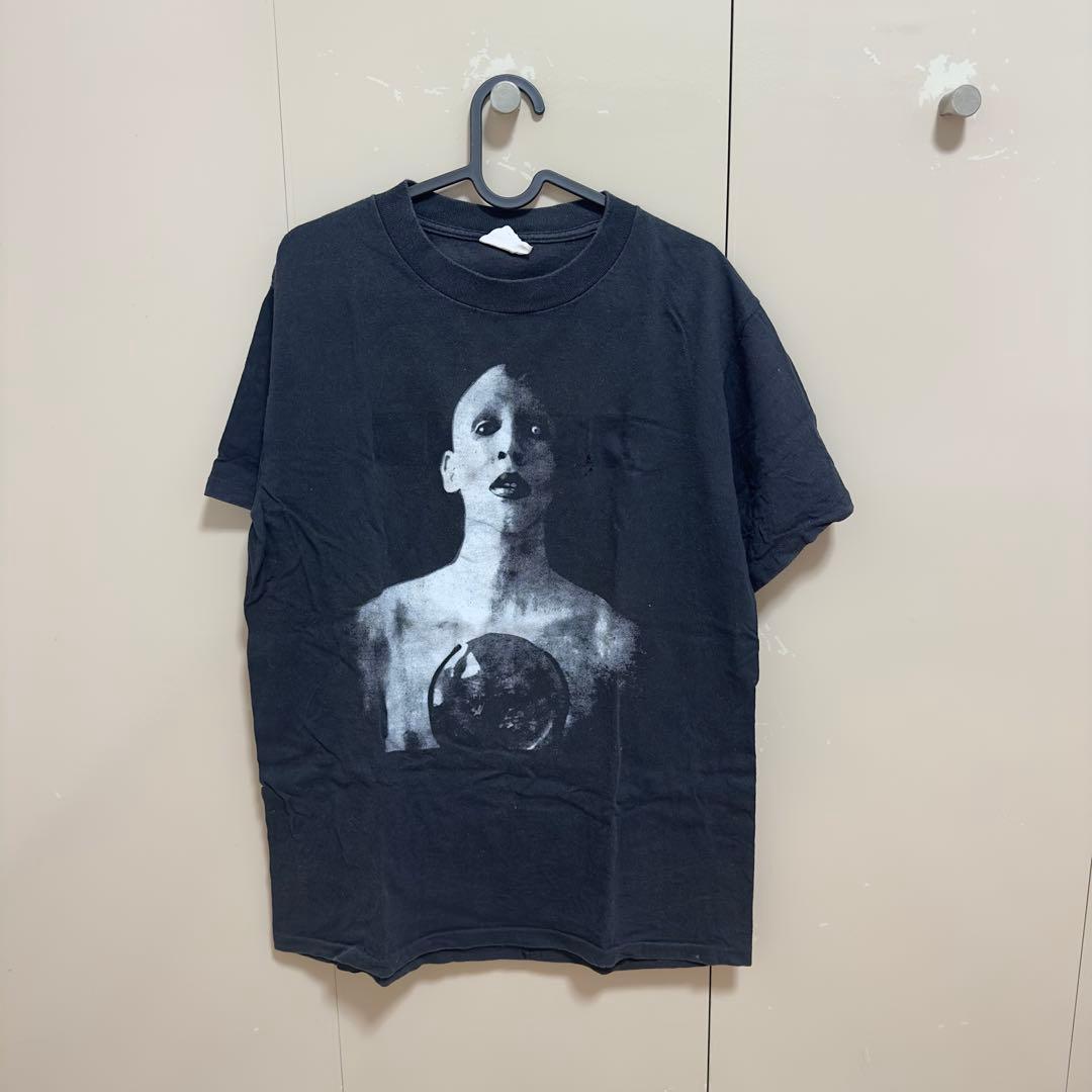 Marilyn Manson Tシャツ　ヴィンテージ