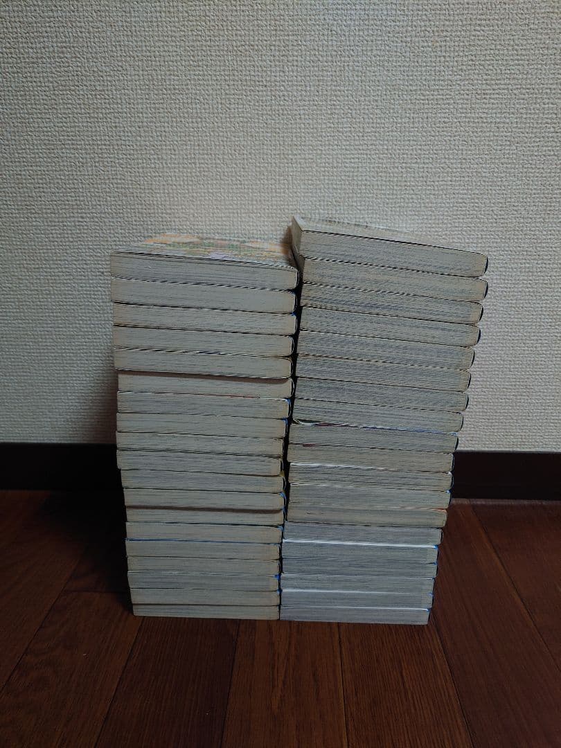 HUNTERXHUNTER ハンターハンター 1〜38巻セット