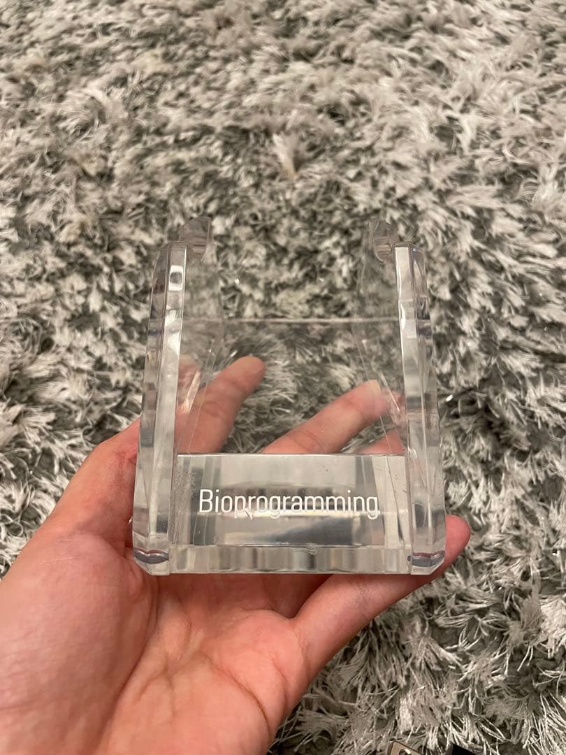 REPRONIZER 7D Plus ドライヤー