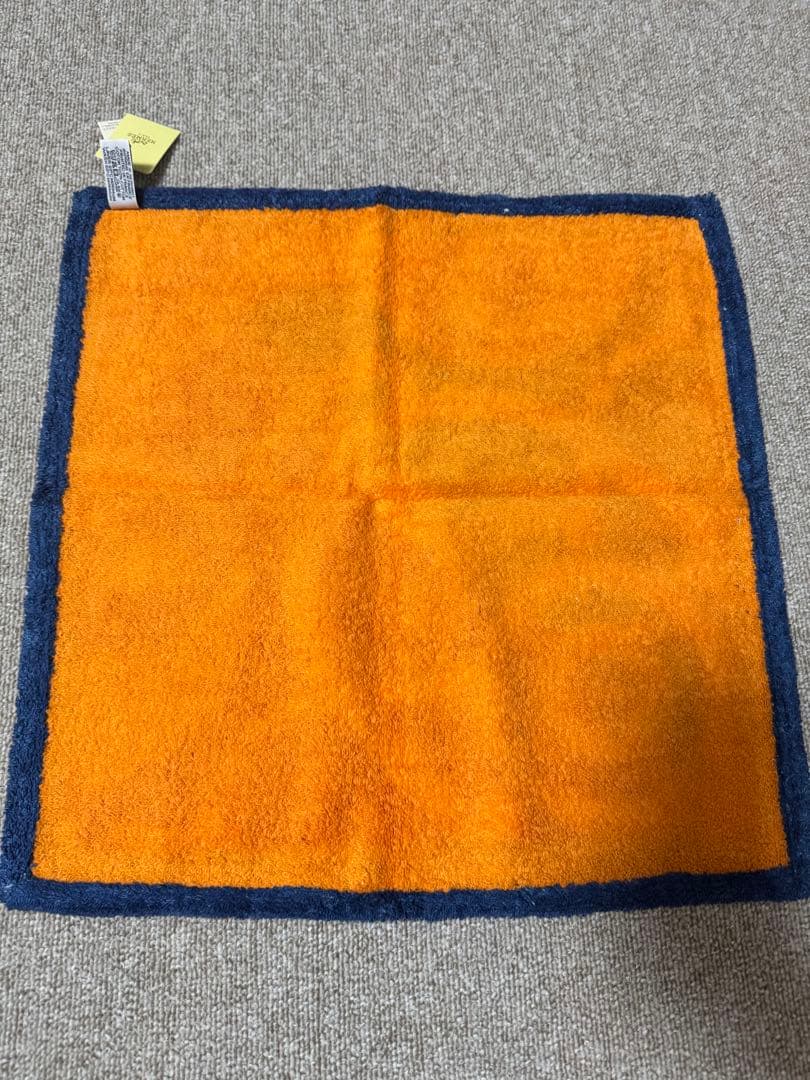 HERMES☆エルメス　タオル