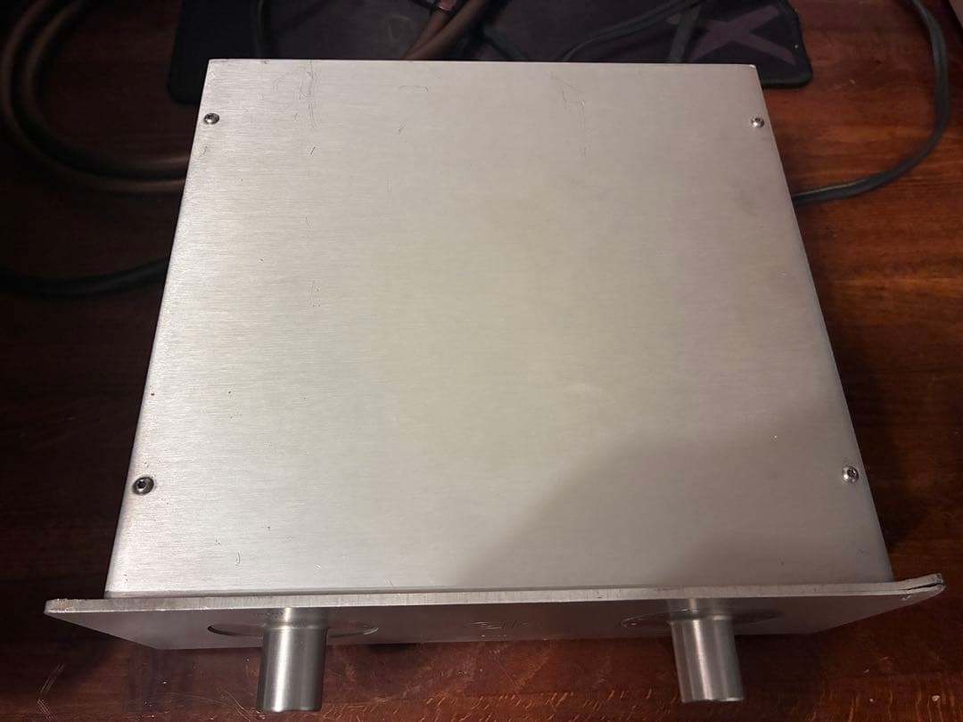 Cello ETUDE パッシブアッテネーター チェロ エチュード