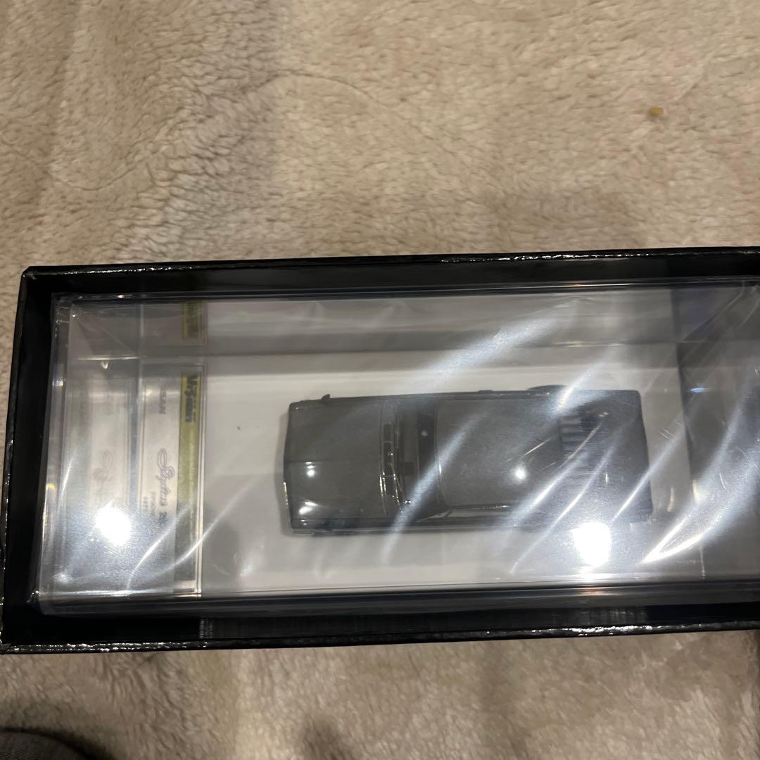 メイクアップ　アイドロン　ヴィジョン　スカイラインGTR KPGC10