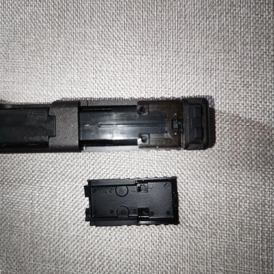 p*m様 東京マルイ G17 Gen5 MOSスライド