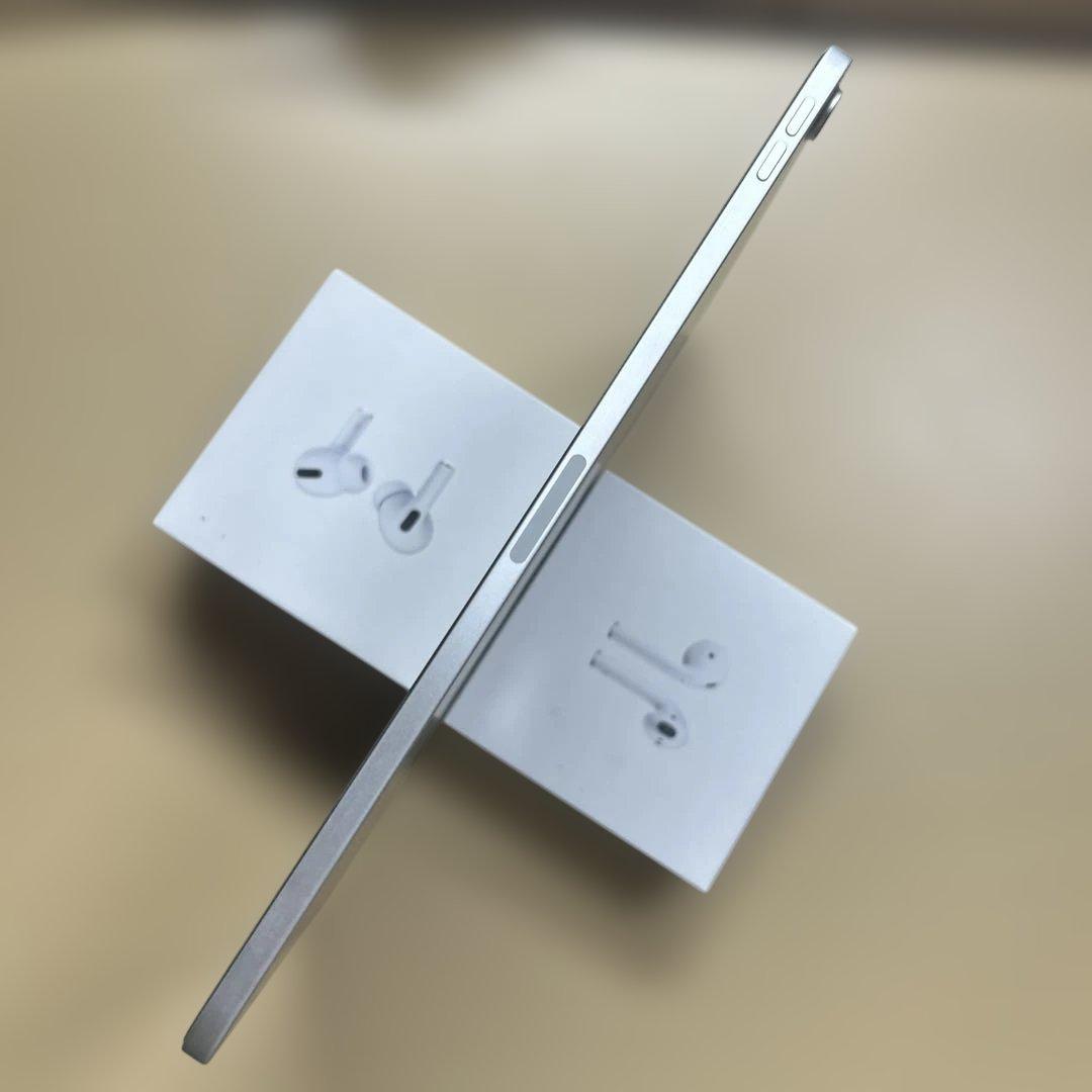 iPad Pro 11インチ　第1世代　64GB Wi-Fi 液晶不良あり