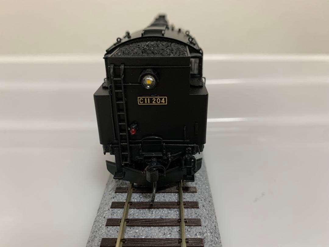 天賞堂 C11蒸気機関車3次型東北タイプ