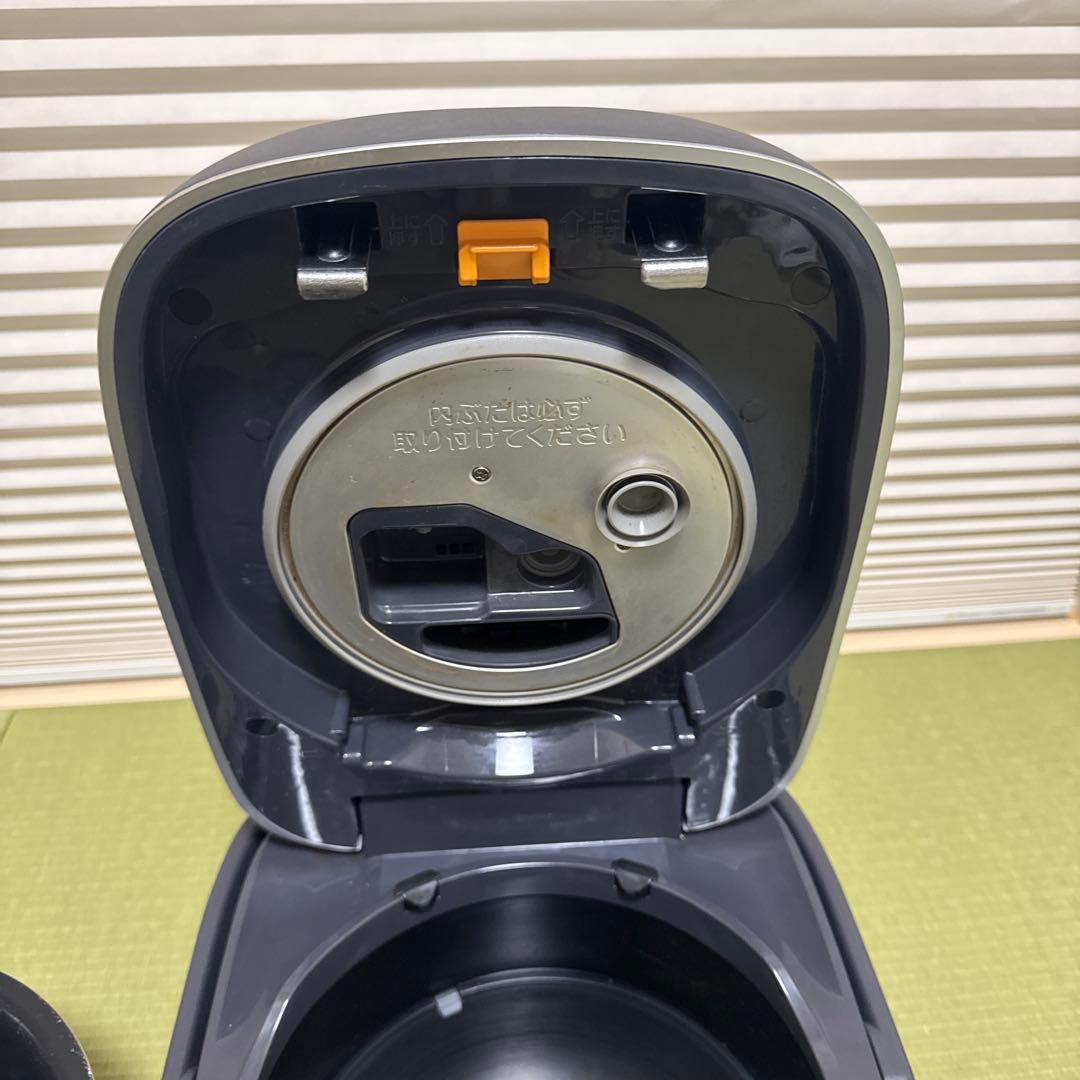 人*の様 炊飯器 象印　炎舞炊き　NW-PV10　 23年製