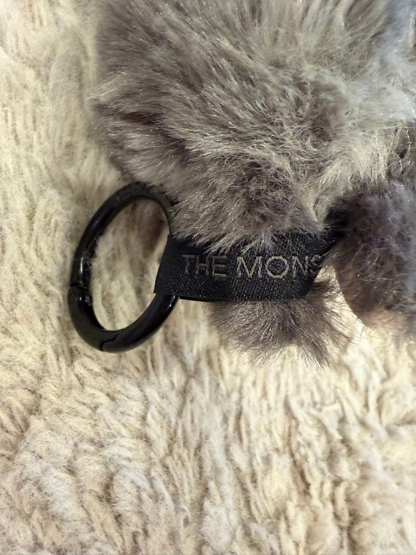 ラブブ シークレット