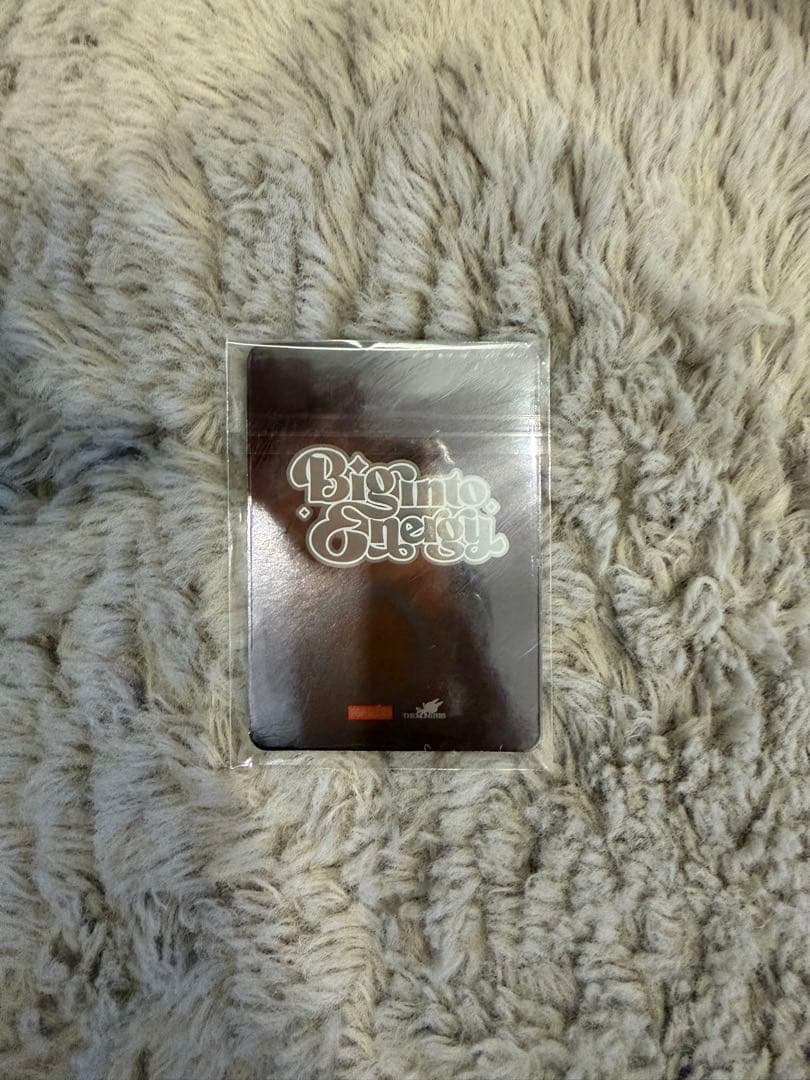 ラブブ シークレット