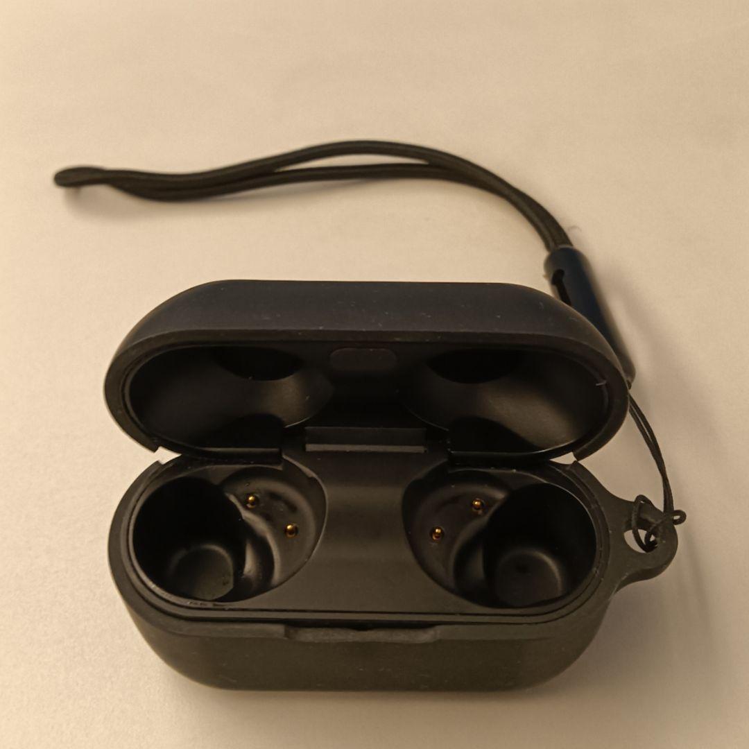 Technics ワイヤレスイヤホン EAH-AZ100【ケースのみ】