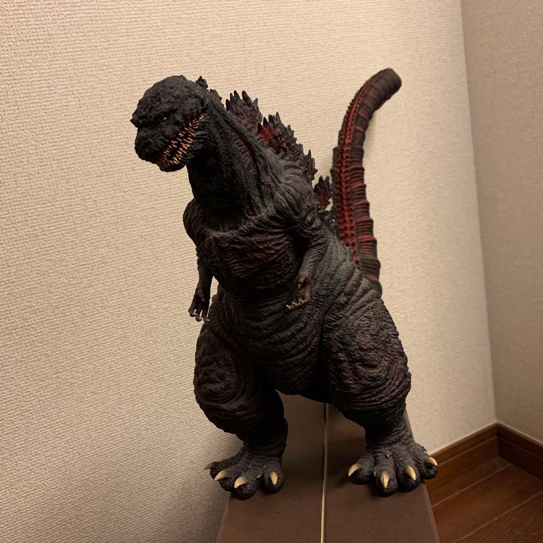 東宝大怪獣シリーズ ゴジラ2016