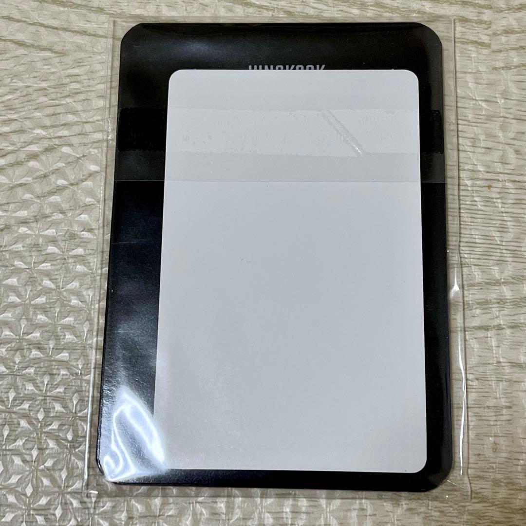 BTS MAPOFTHESOULライトスティックアミボムver.4ペンライト