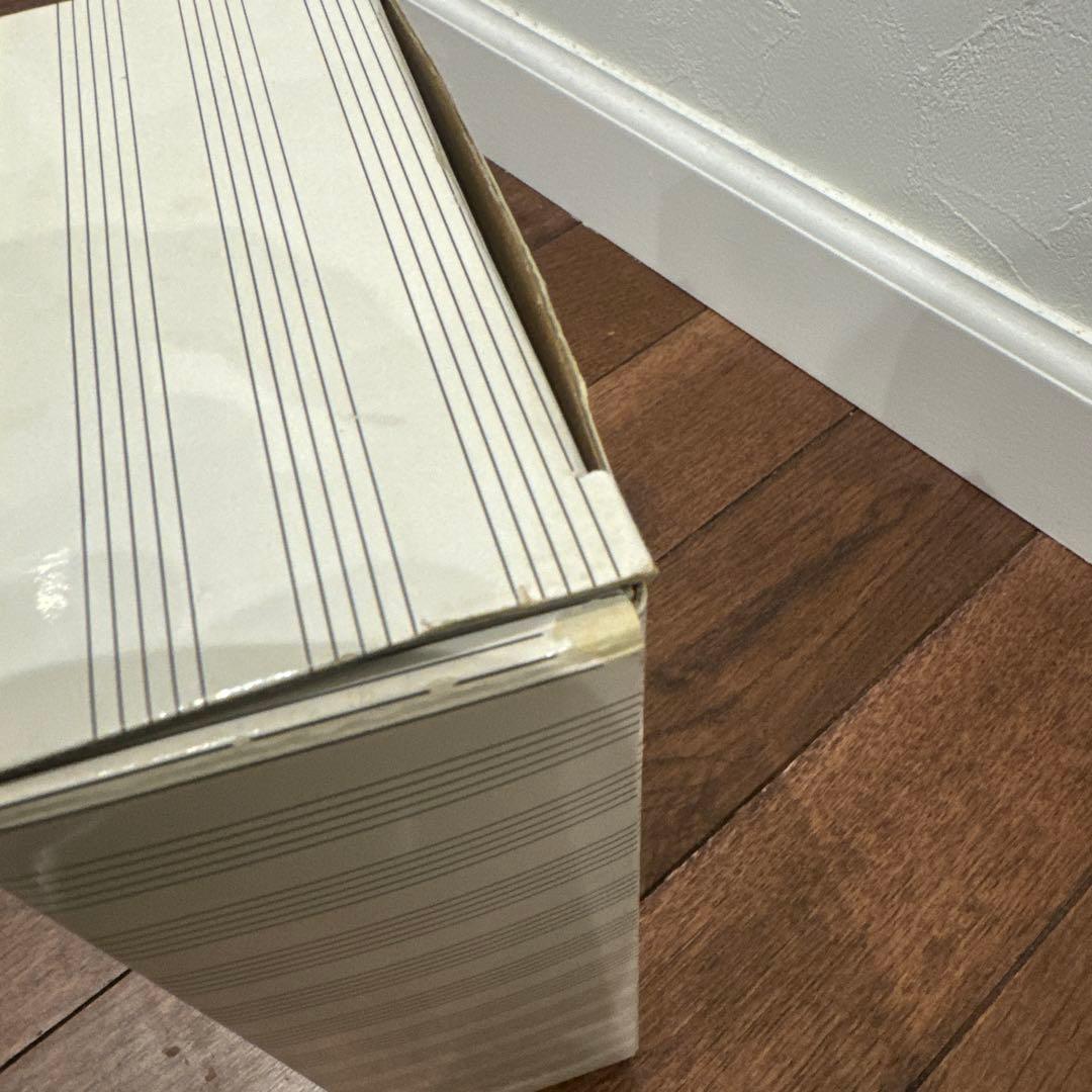 サントリーウイスキー スペシャル・リザーブ 楽器シリーズ ハープボトル 特級