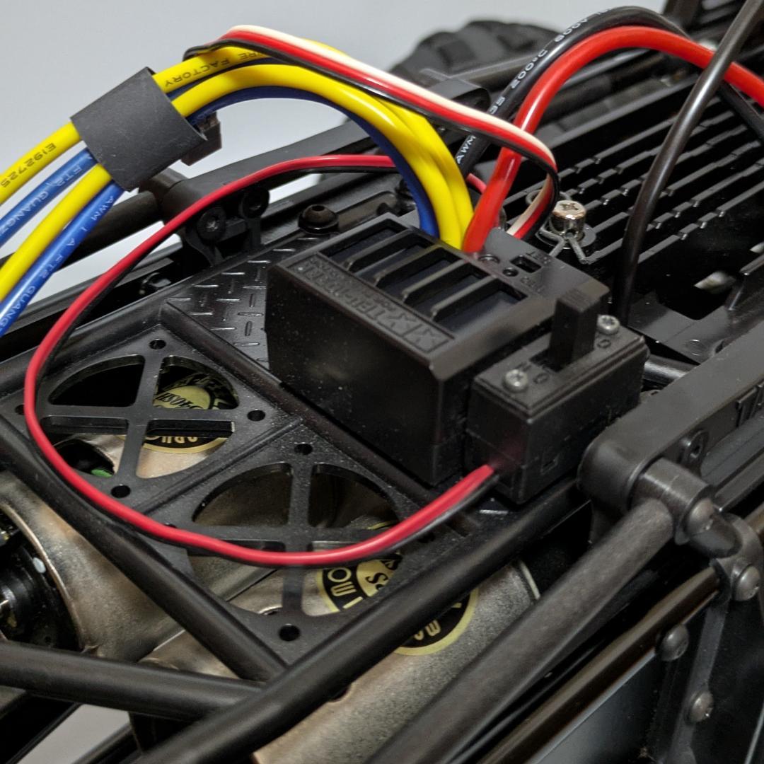 き*ー様 タミヤ TAMIYA TXT-2 アグリオス