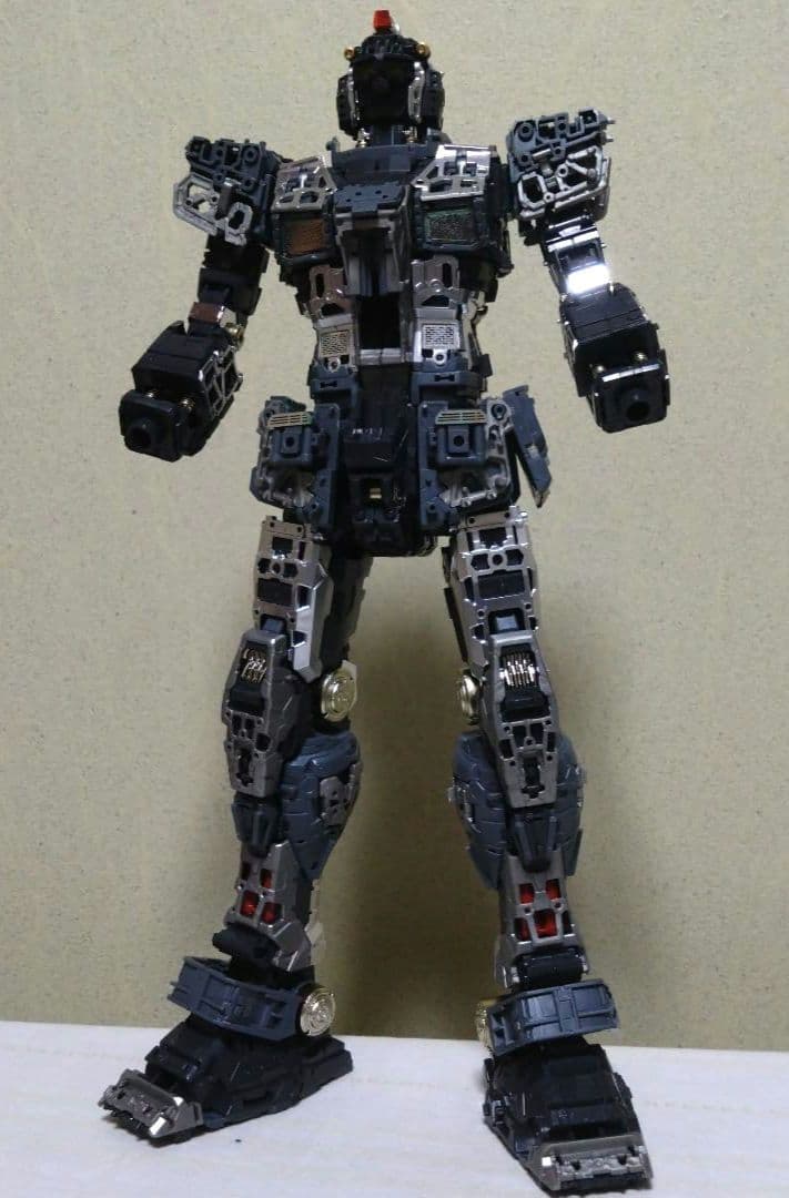 ガンプラ PG UNLEASHED 1/60 RX-78 ガンダム 完成品