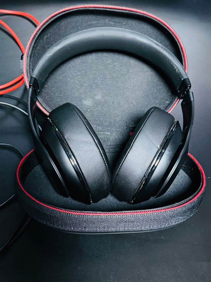 【ヘッドホン】beats Studio2 BT OV STUDIO V2