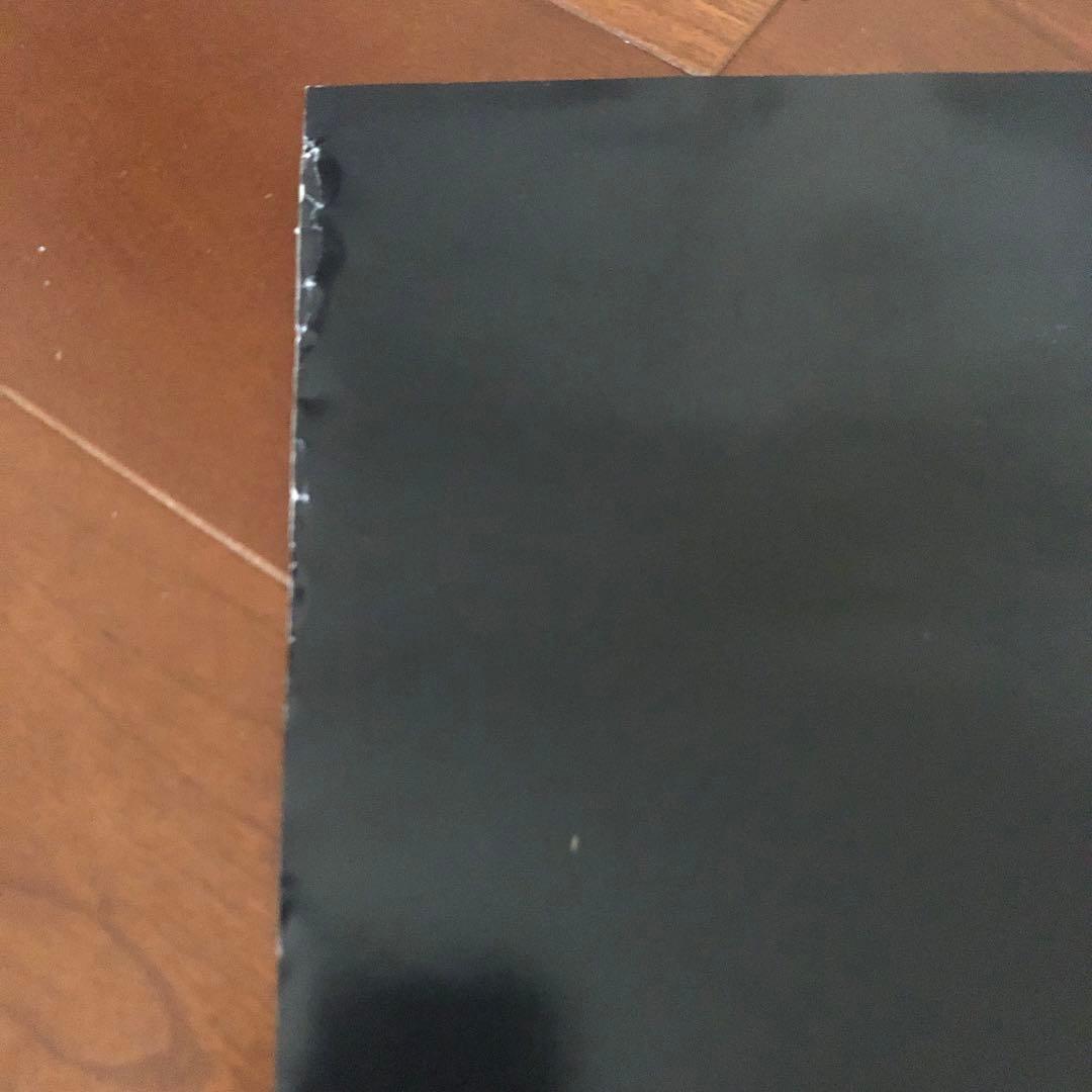 ④新品 非売品 安室奈美恵 販促 告知 ポスター Queen of HipPop