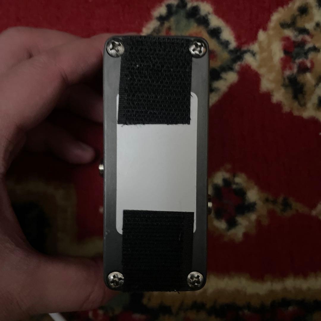 Xotic USA EP Booster ギターエフェクター