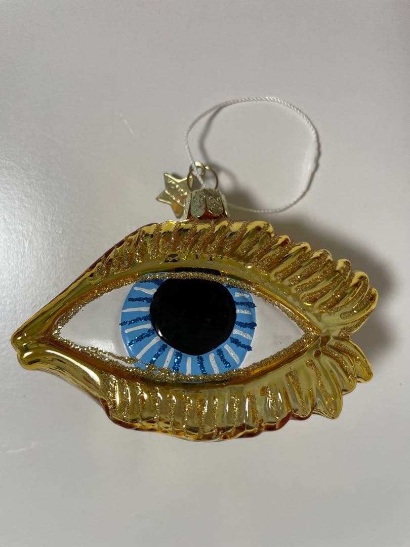 アスティエ　クリスマス　オーナメント