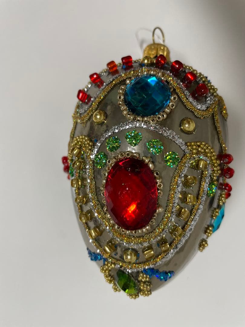 アスティエ　クリスマス　オーナメント