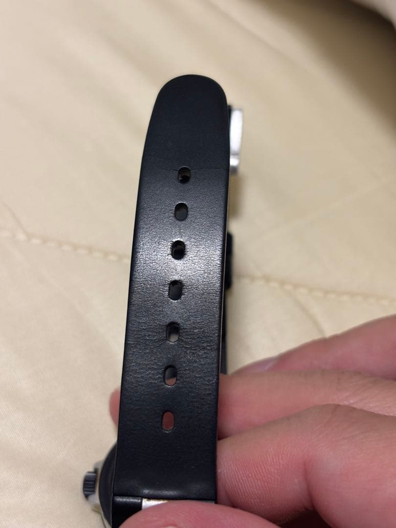 ブルガリ ユニセックスAL32TA クォーツ　スポーツ