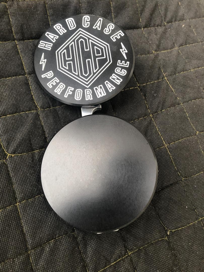 Hard Case Performance メーター移設プラグプレートFXLRS