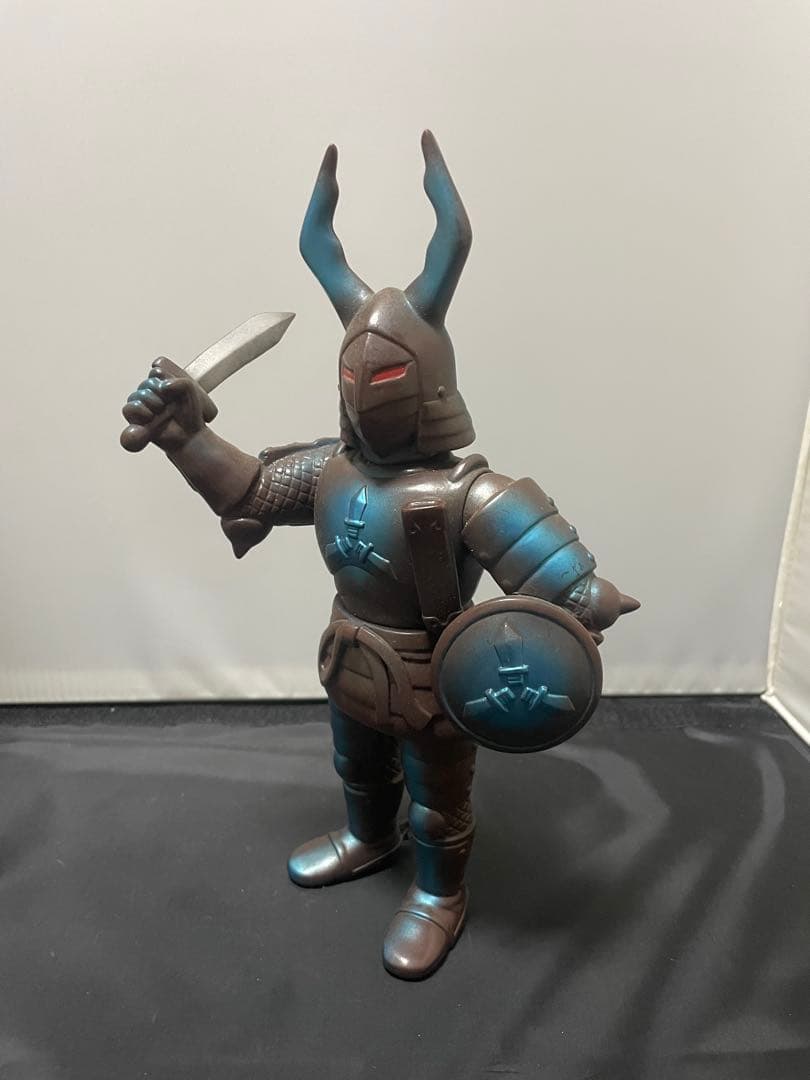 M1号 魔人ハンター ミツルギ