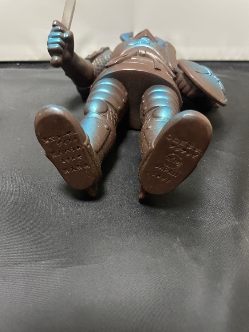 M1号 魔人ハンター ミツルギ