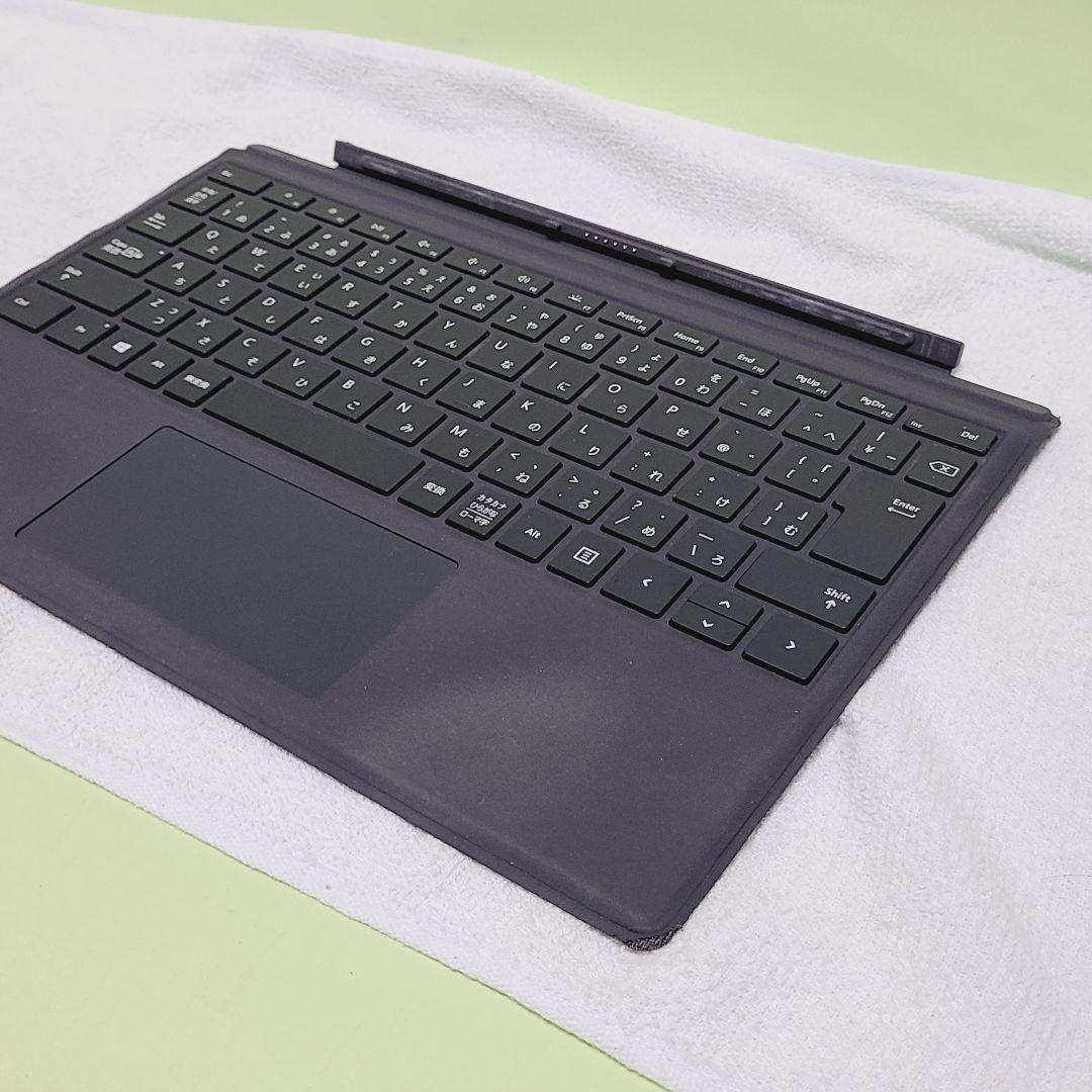Windowsタブレット本体 Microsoft Surface Pro 5 i5/8GB/256GB