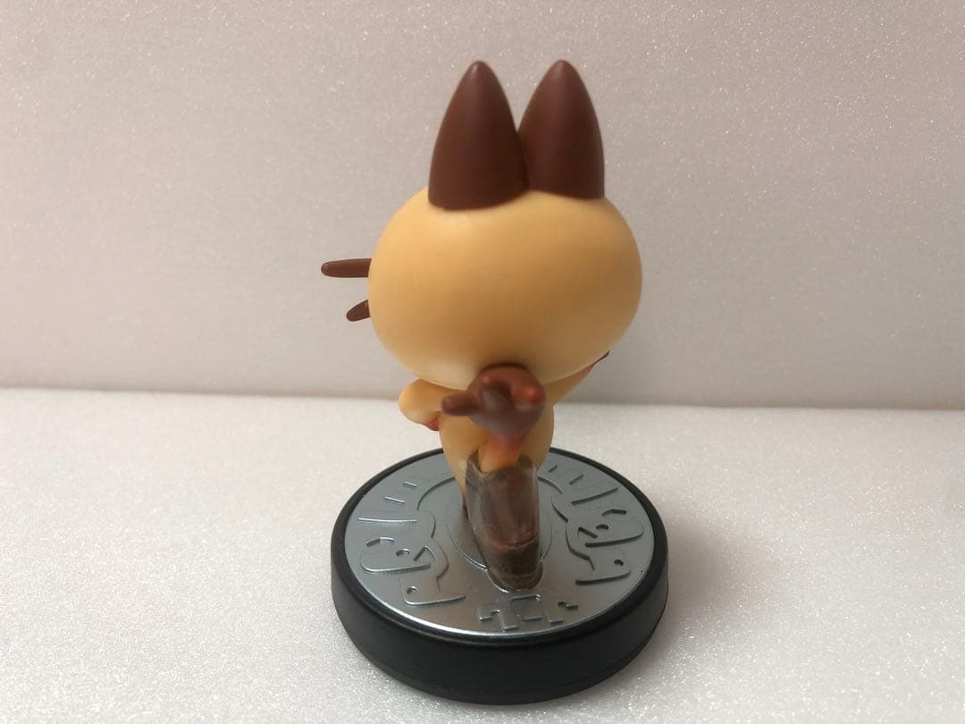 amiibo ナビルー モンスターハンター ストーリーズ