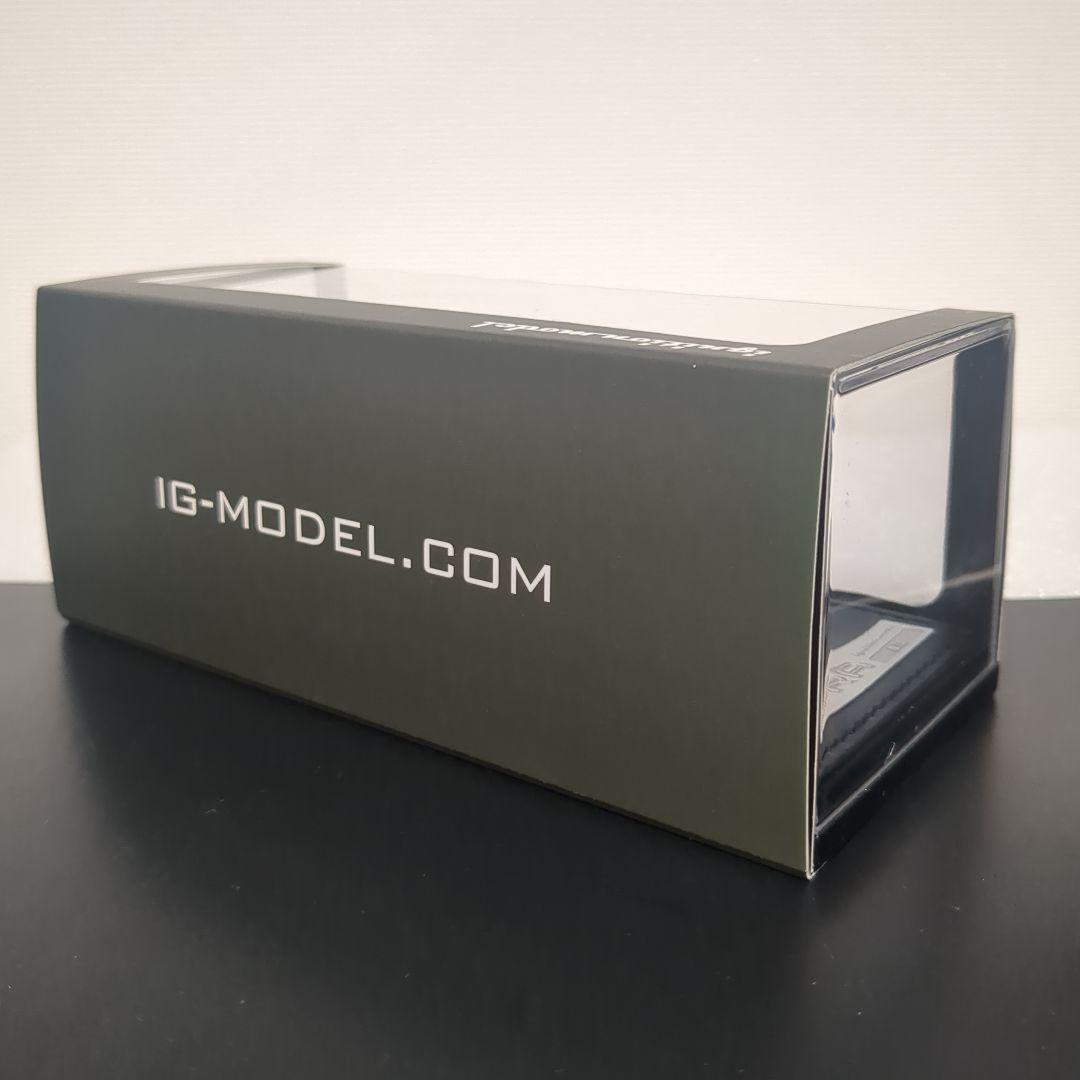 イグニッションモデル トヨタ スープラ Supra 3.0 GT A70